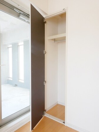 モンパルテの物件内観写真